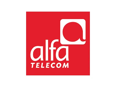 黎巴嫩Alfa Leb logo图片